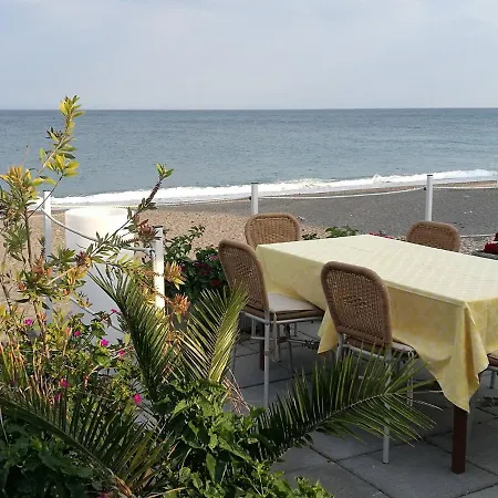 Casa Lucrezia Naxos Bay