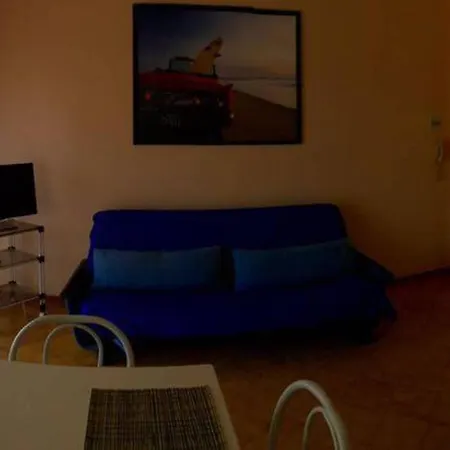 Apartment Casa Lucrezia Naxos Bay *