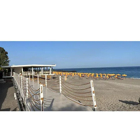 Casa Lucrezia Naxos Bay * Giardini Naxos