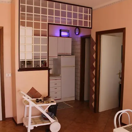 Apartament Casa Lucrezia Naxos Bay *