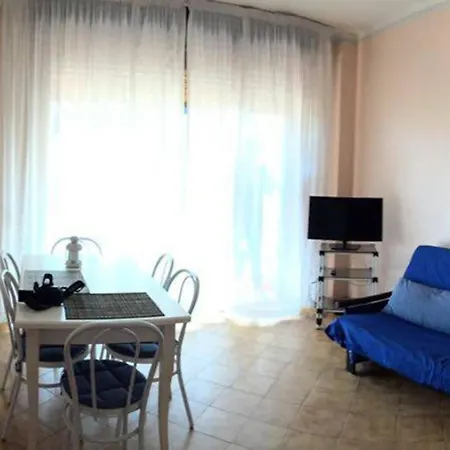 Casa Lucrezia Naxos Bay *